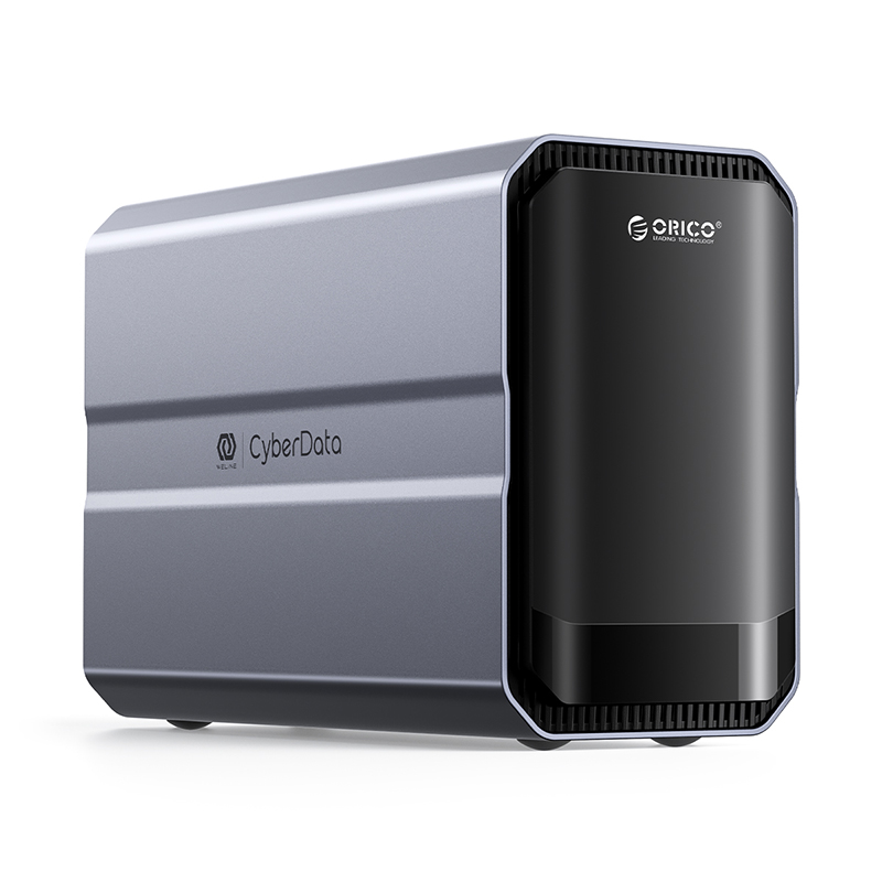 Orico CyberData CF200, NAS pessoal