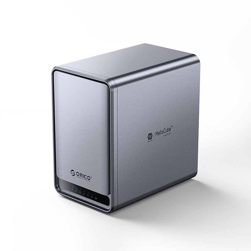 Orico MetaCube Pro TS500, NAS de 5 baias